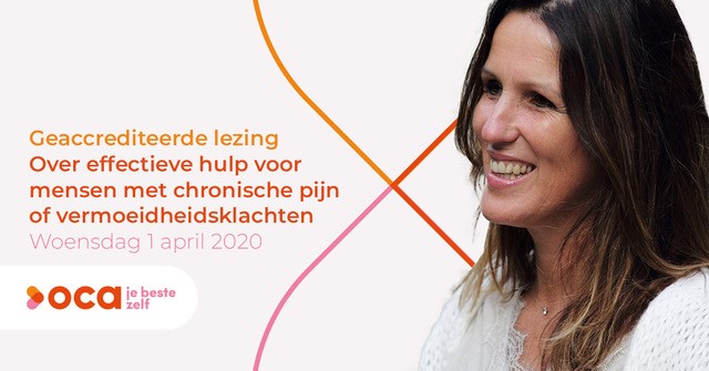 Lezing 1 april